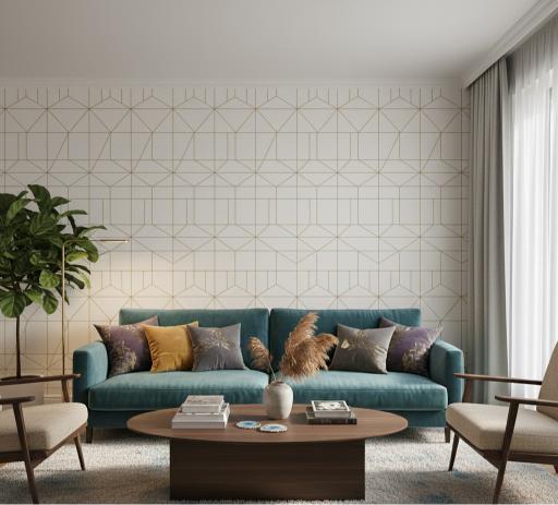 Painting & Wallpapers